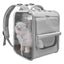 Pet Carrier Breathable Travel Backpack