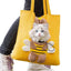 Pet Cute Animal Handbag Carrier