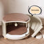 Cat Mini Padded Stool