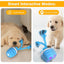 Dog Motion Activated Automatic Ball Toy