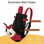 Dog Hands-Free Backpack Carrier
