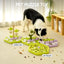 Pet IQ Training Puzzle Feeder Toy