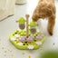 Pet IQ Training Puzzle Feeder Toy