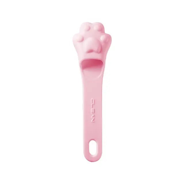 Cat & Dog Silicone Finger Tooth Brush