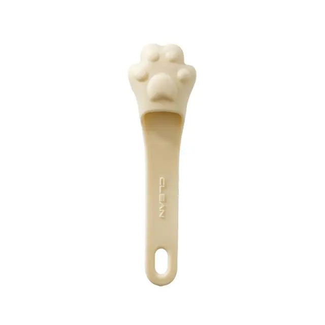 Cat & Dog Silicone Finger Tooth Brush