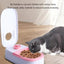 Pet Automatic Timed Feeder