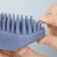 Pet Soft Silicone Grooming Bath Brush