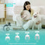 Pet Professional Vacuum Grooming Kit