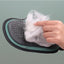 Pet Grooming Fur Remover Mitt Gloves