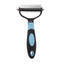 Pet Double-Sided Deshedding Comb