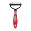 Pet Double-Sided Deshedding Comb