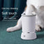 Automatic Dog Paw Cleaner & Massager