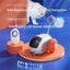 Cat Smart Automatic Mobile Mouse Toy