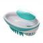 Pet Silicone Bath Brush