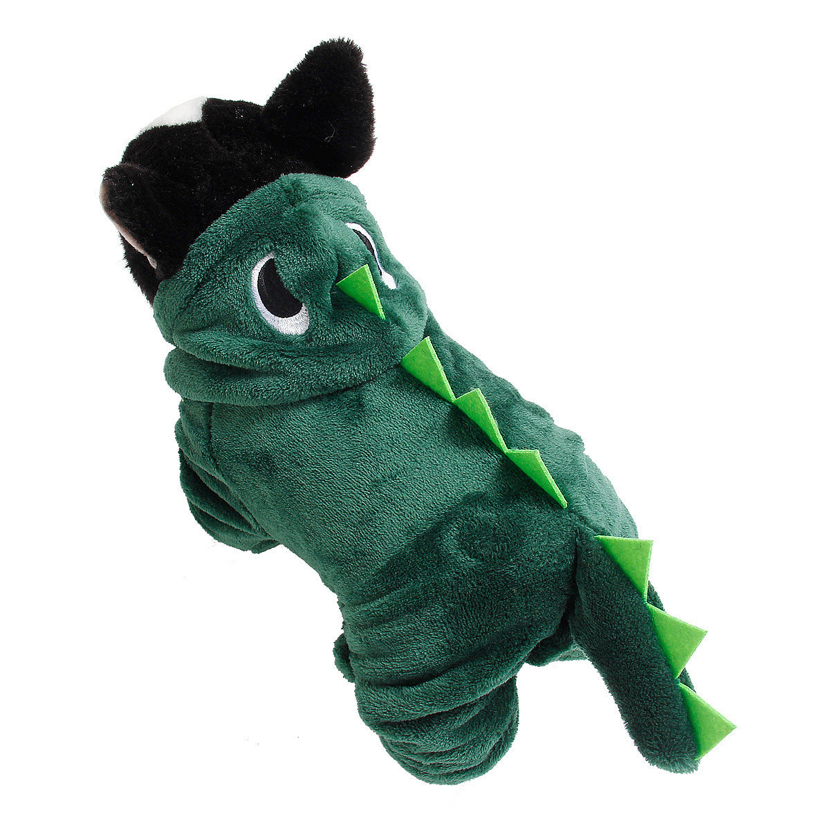 Dinosaur One-Piece Romper Onesie Costume