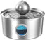 Cat 3.2L Stainless Steel Water Fountain