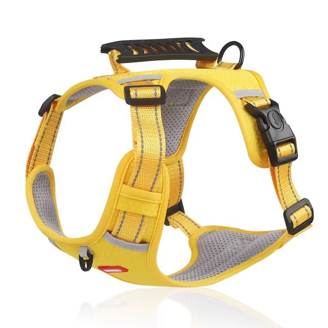 Dog No-Pull Reflective Harness