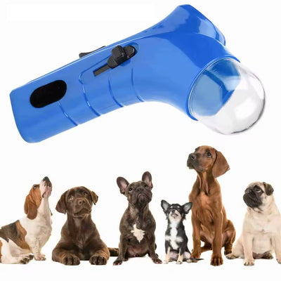 Pet Snack Slinger Treat Dispenser Toy