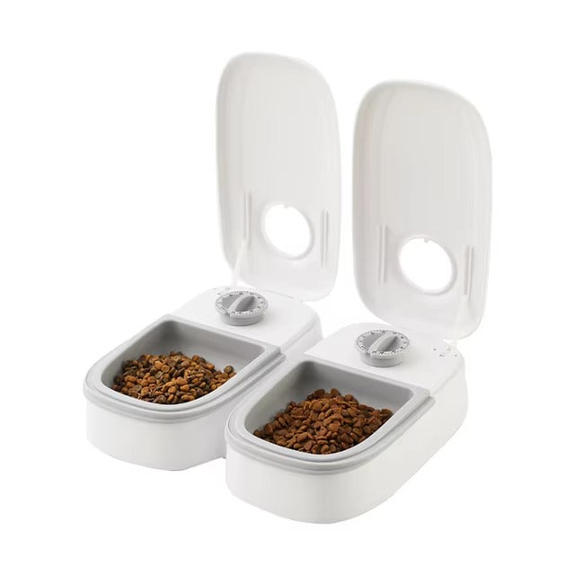 Pet Automatic Timed Feeder