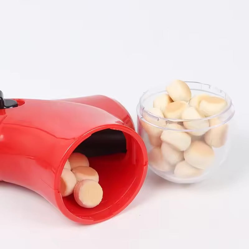 Pet Snack Slinger Treat Dispenser Toy