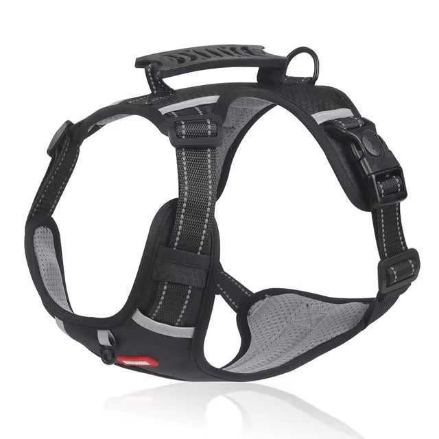 Dog No-Pull Reflective Harness