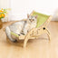 Cat Hammock Lounge Bed Chair