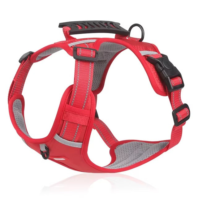 Dog No-Pull Reflective Harness