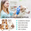 Dog Natural Ear Treatment Cleanser