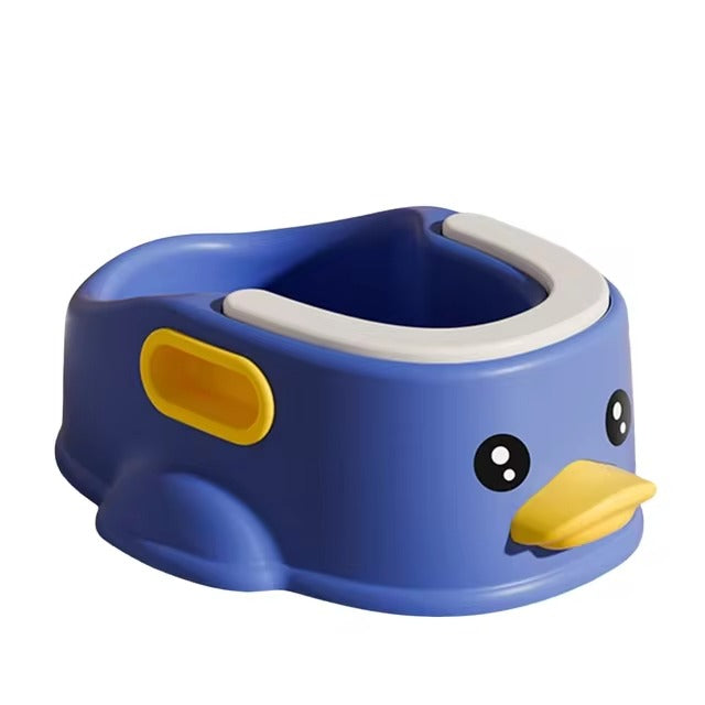 Pet Rubber Duck Bathtub Pod