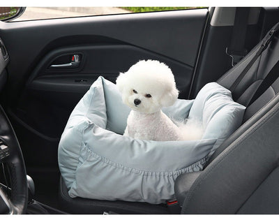 Dog  Travel Booster Car Seat