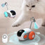 Cat Smart Automatic Mobile Mouse Toy