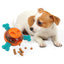 Dog Treat Dispensing Slow Feeder Toy