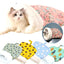 Pet Soft Plush Bag Bed