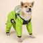 Dog Full Body Light Weight Raincoat