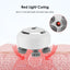 Rechargeable Infrared Relaxation Pet Massager