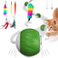 Cat 5 in 1 Automatic Smart LED Moving Ball