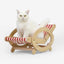 Cat Rocking Chair Hammock Lounge Bed