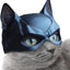 Cat Bat Mask Costume