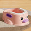 Pet Rubber Duck Bathtub Pod