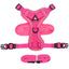 Cat Heavy Duty Harness & Leash Set