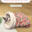 Pet Soft Plush Bag Bed