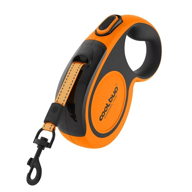 Heavy Duty Retractable Dog Leash