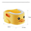 Pet Rubber Duck Bathtub Pod