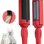 2 Pack Reusable Pet Fur Remover Roller