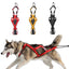 Dog Adjustable Chest Support Harness