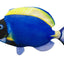 Electric Flopping Fish Cat Toy
