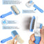 Pet Hair Shedding Grooming Brush