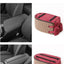 Pet Front Car Seat Carrier Bed