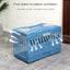 Pet Collapsible 360° Travel Crate