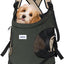 Pet Front Carrier Adjustable Backpack